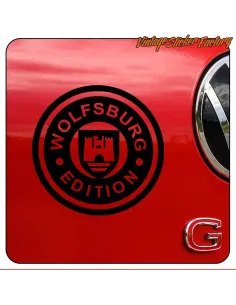 Wolfsburg Edition -2