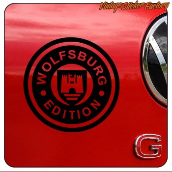 WOLFSBURG EDITION