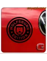 WOLFSBURG EDITION