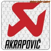 AKRAPOVIC 2