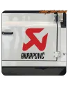 AKRAPOVIC