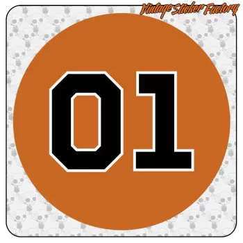 01 - GENERAL LEE