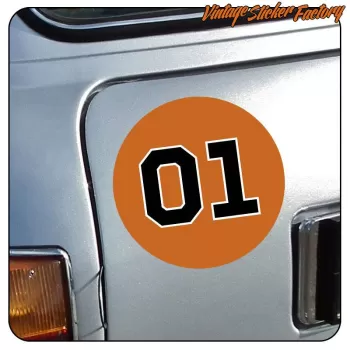 01 - GENERAL LEE