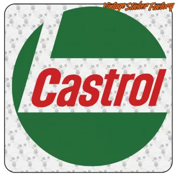 CASTROL