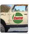 CASTROL