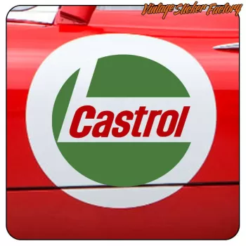 CASTROL