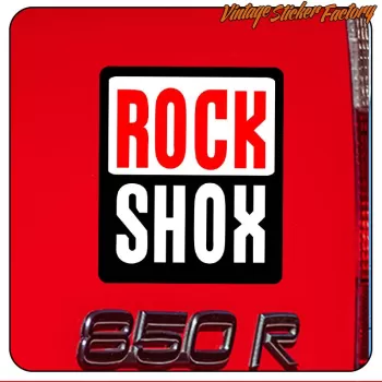 ROCK SHOX