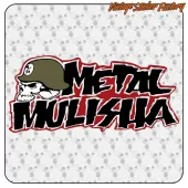 METAL MULISHA - 3 2