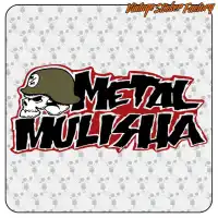 METAL MULISHA - 3 2