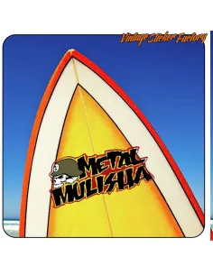 METAL MULISHA - 3