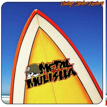 METAL MULISHA - 3