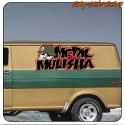 METAL MULISHA - 3