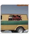 METAL MULISHA - 3