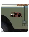METAL MULISHA - 3