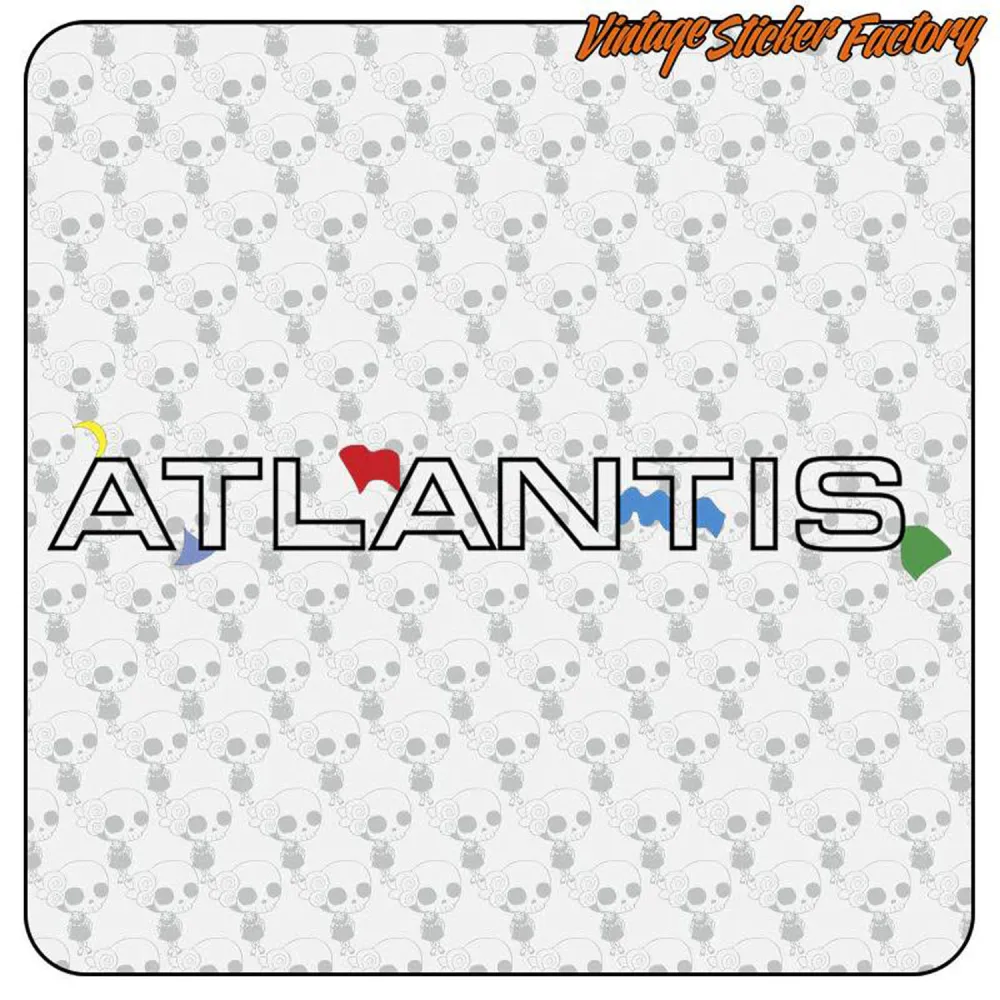 ATLANTIS