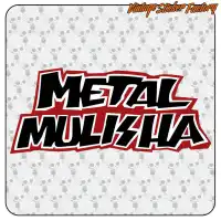 METAL MULISHA - 2 2