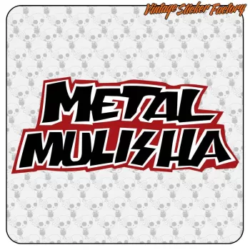 METAL MULISHA - 2