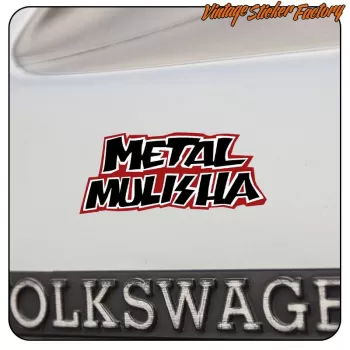 METAL MULISHA - 2