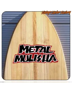 METAL MULISHA - 2