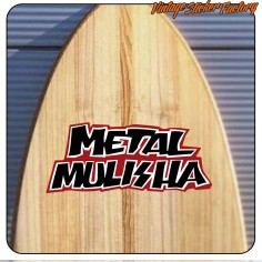 METAL MULISHA - 2