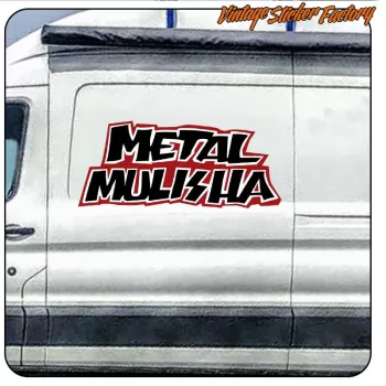 METAL MULISHA - 2