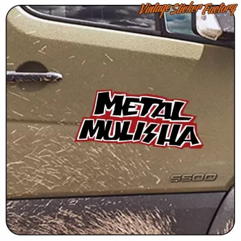 METAL MULISHA - 2