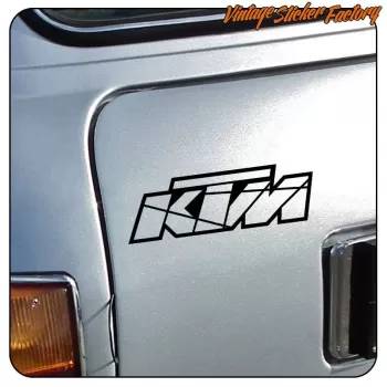 KTM