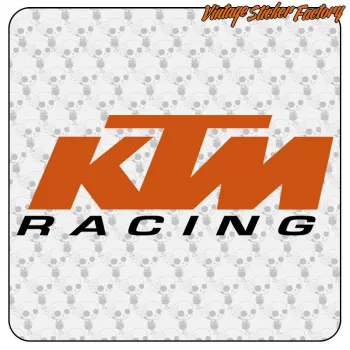 KTM RACING