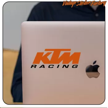 KTM RACING