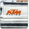 KTM RACING