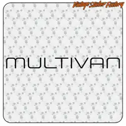 MULTIVAN 2