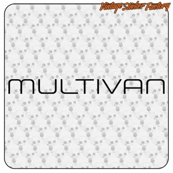 MULTIVAN