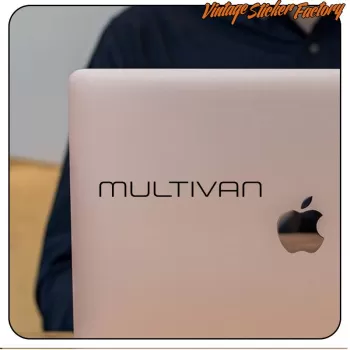 MULTIVAN