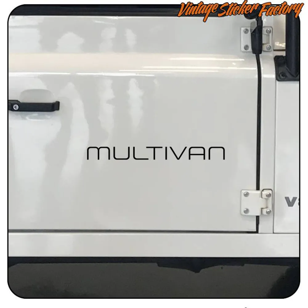 MULTIVAN