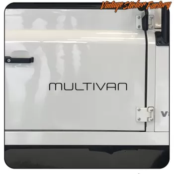 MULTIVAN