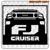 FJ CRUISER - 2 2