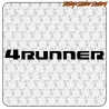 4RUNNER