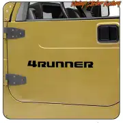 4RUNNER