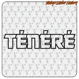 TÉNÉRÉ 2