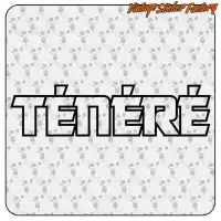 TÉNÉRÉ 2