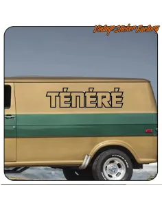 TÉNÉRÉ