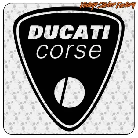 DUCATI CORSE