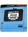 ONLY IN A JEEP - 2