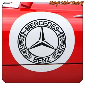 MERCEDES BENZ