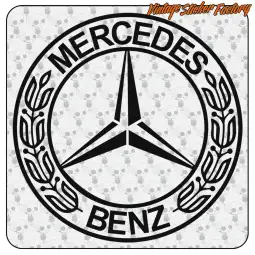 MERCEDES BENZ 2