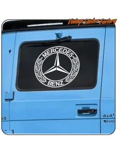 MERCEDES-BENZ