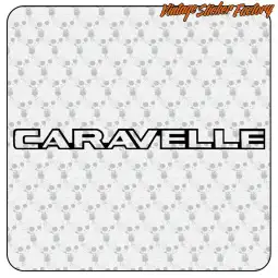 CARAVELLE 2