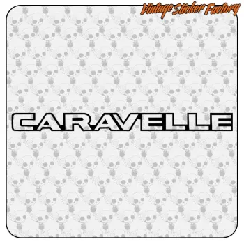 CARAVELLE