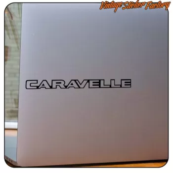 CARAVELLE