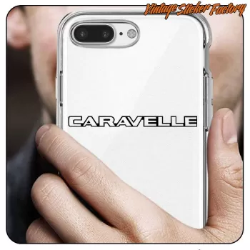 CARAVELLE